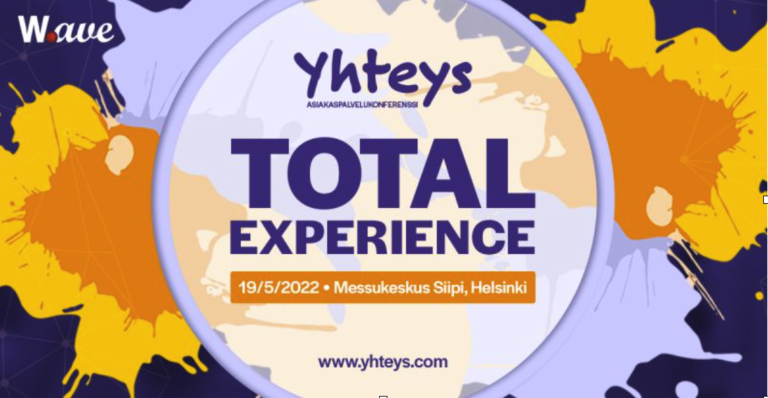 Yhteys 21 – conference